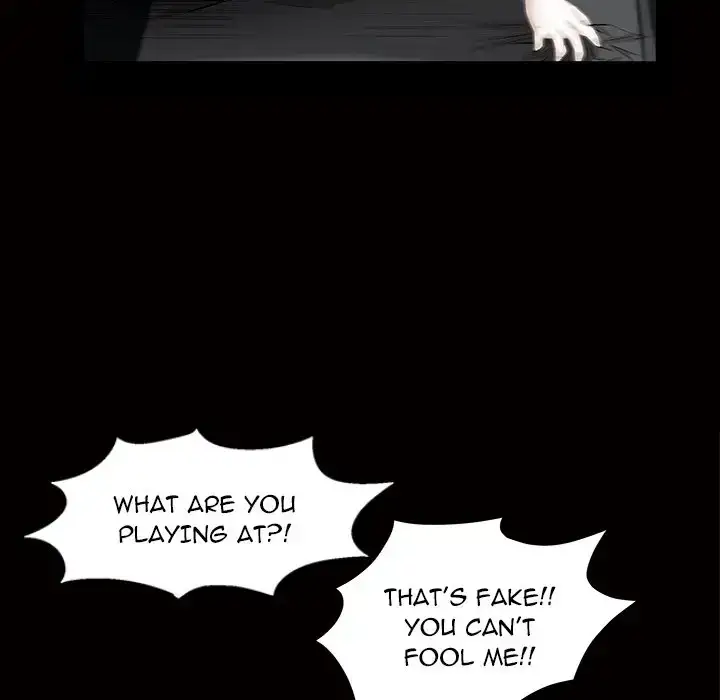 Difficult Choices Chapter 16 Page 40