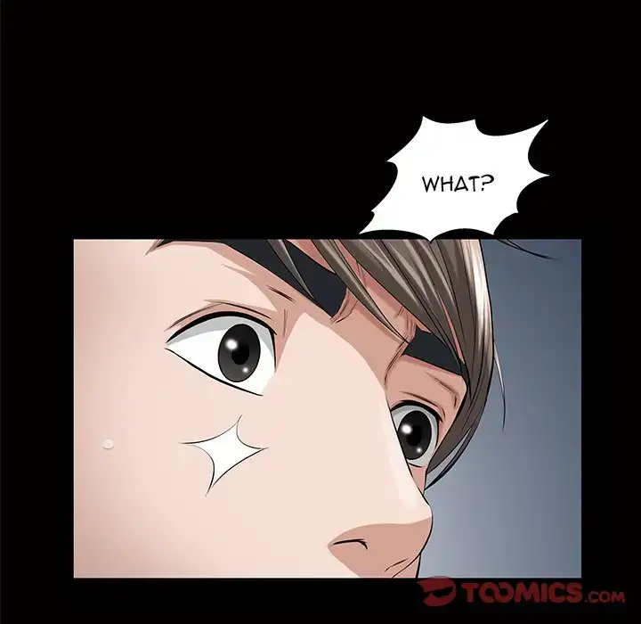 Difficult Choices Chapter 16 Page 45