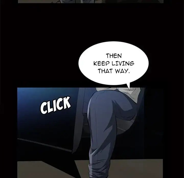 Difficult Choices Chapter 16 Page 55