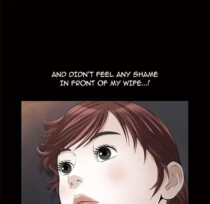Difficult Choices Chapter 16 Page 72
