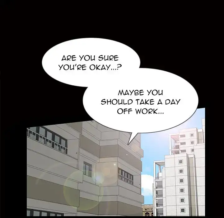 Difficult Choices Chapter 16 Page 82