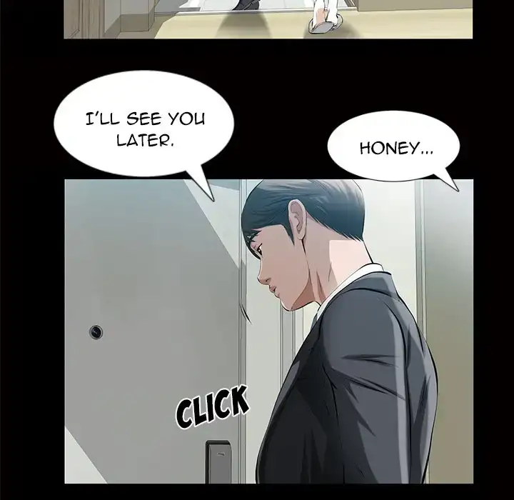 Difficult Choices Chapter 16 Page 84