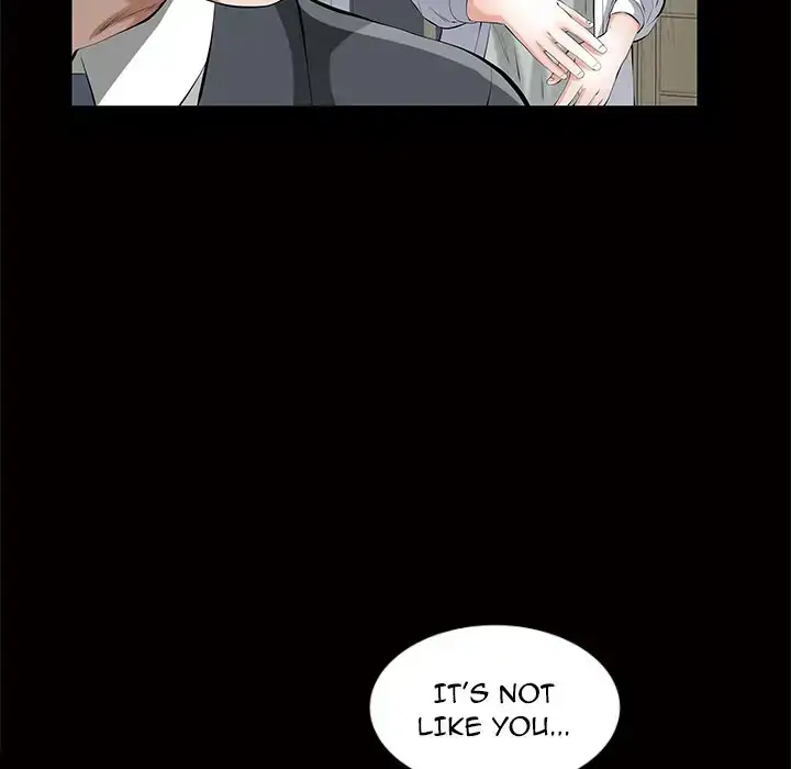 Difficult Choices Chapter 16 Page 88