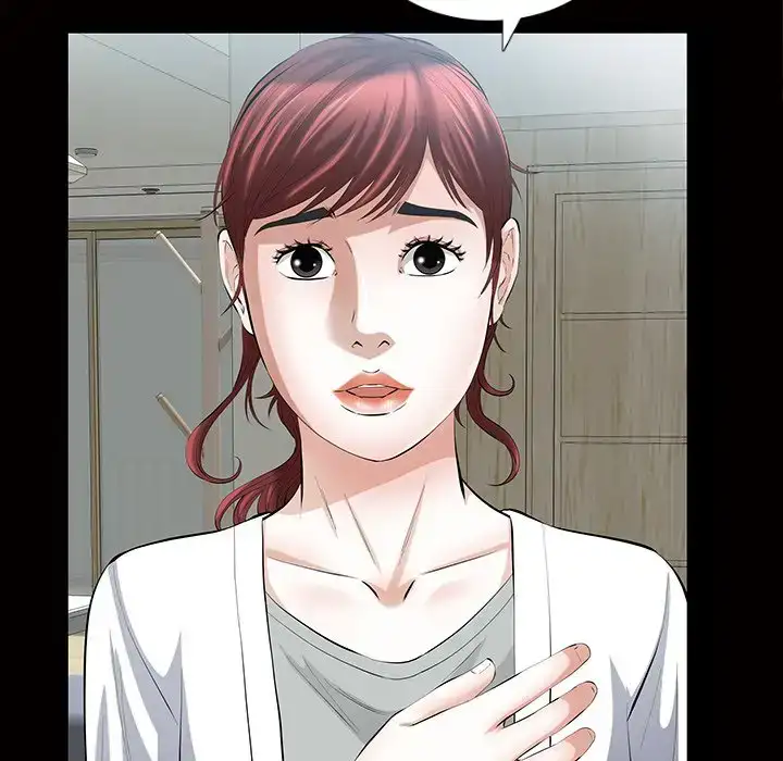 Difficult Choices Chapter 16 Page 89