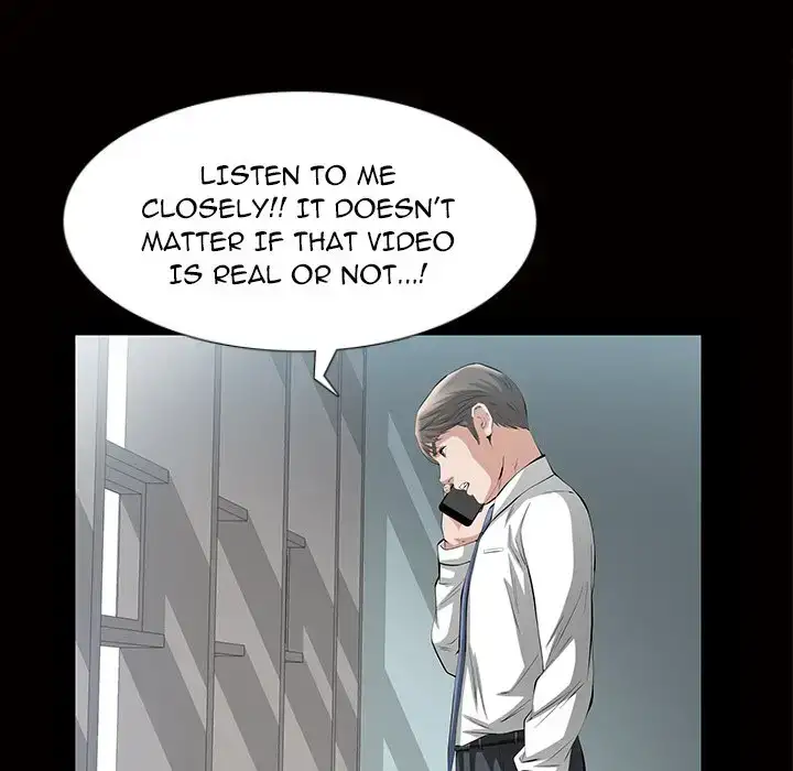 Difficult Choices Chapter 16 Page 98