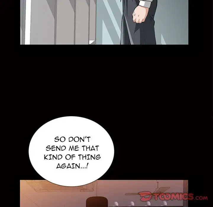 Difficult Choices Chapter 16 Page 99
