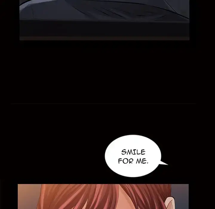 Difficult Choices Chapter 17 Page 22