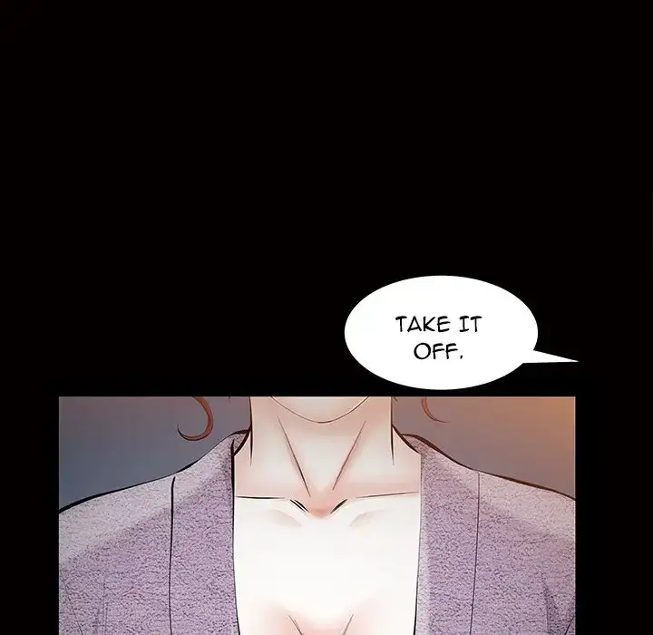 Difficult Choices Chapter 17 Page 28