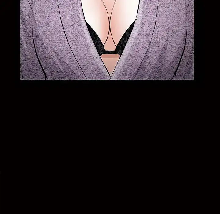 Difficult Choices Chapter 17 Page 29