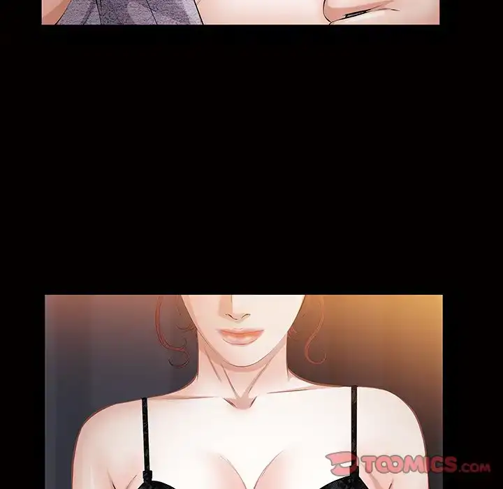Difficult Choices Chapter 17 Page 32