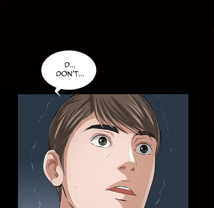 Difficult Choices Chapter 17 Page 34