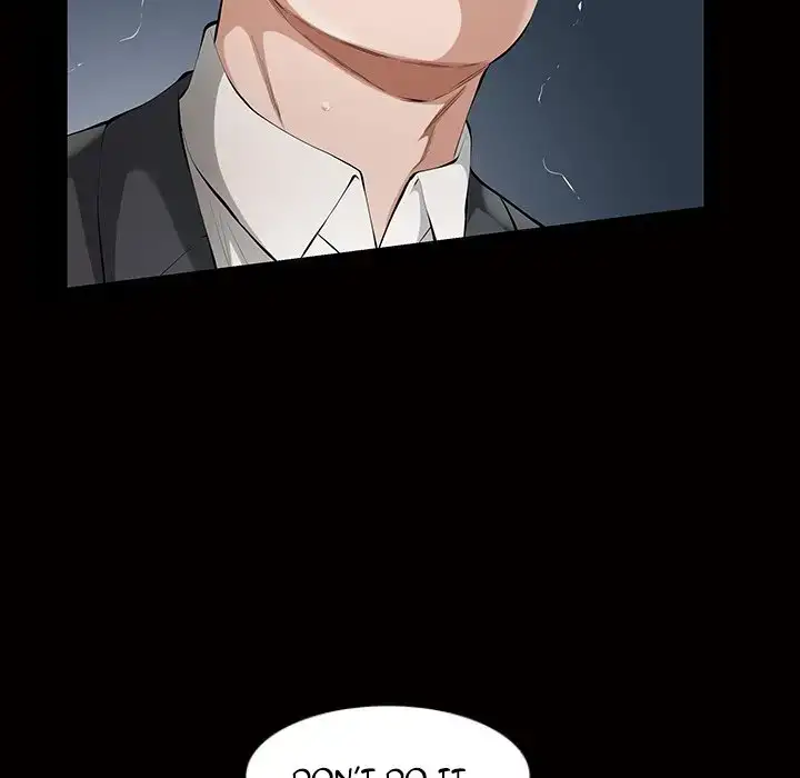 Difficult Choices Chapter 17 Page 35