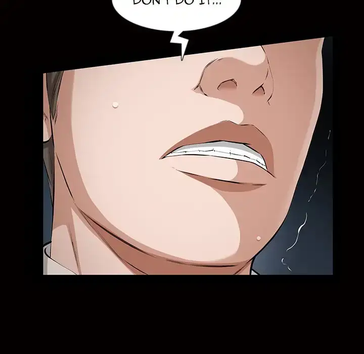 Difficult Choices Chapter 17 Page 36