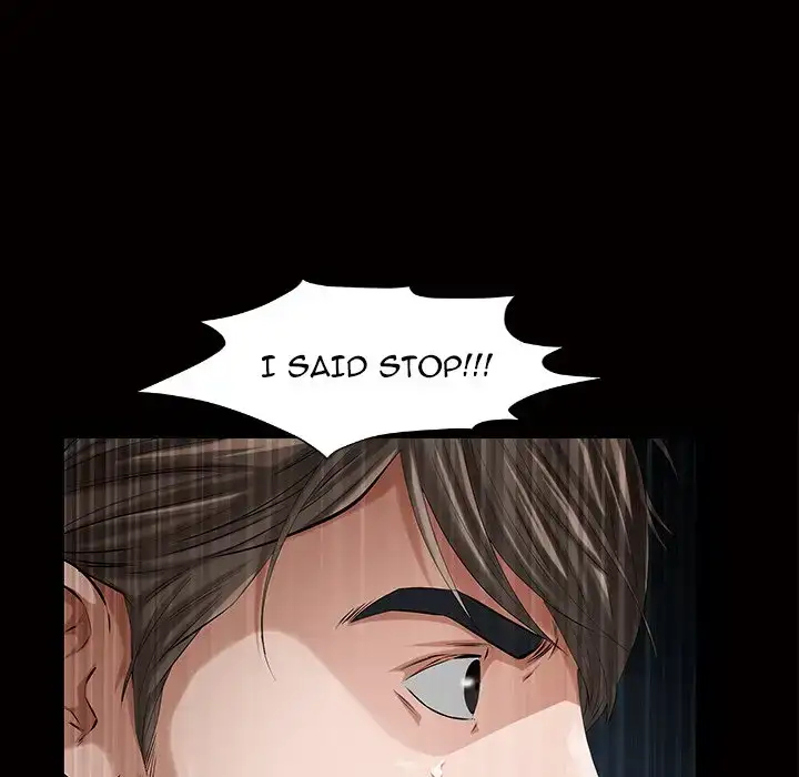 Difficult Choices Chapter 17 Page 41