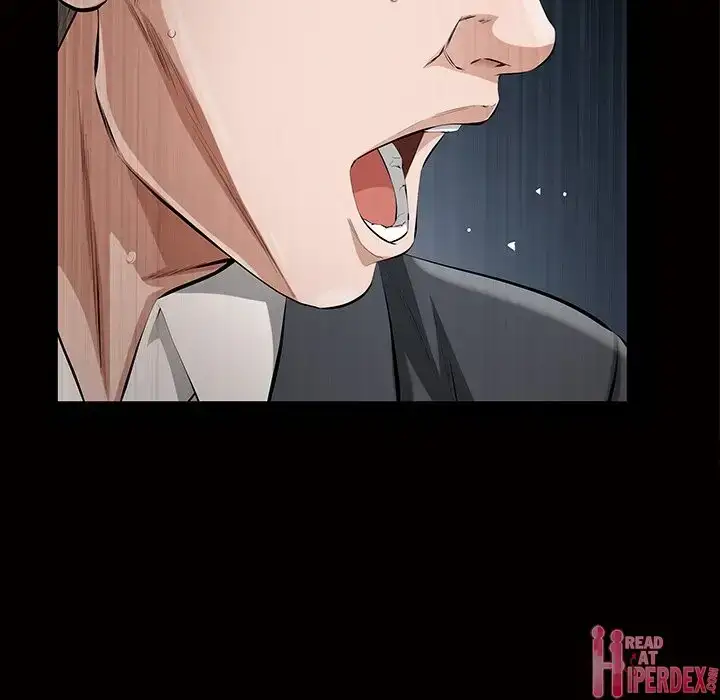 Difficult Choices Chapter 17 Page 42