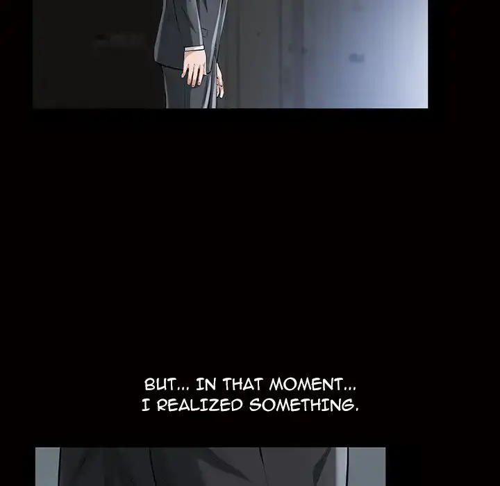 Difficult Choices Chapter 17 Page 45