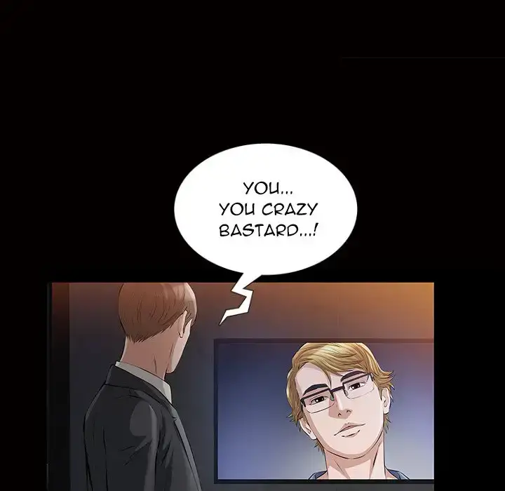 Difficult Choices Chapter 17 Page 51