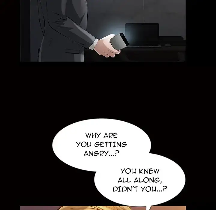 Difficult Choices Chapter 17 Page 52