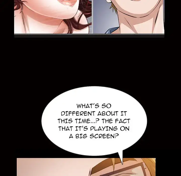 Difficult Choices Chapter 17 Page 55