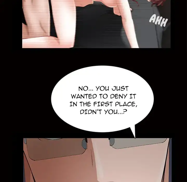 Difficult Choices Chapter 17 Page 61