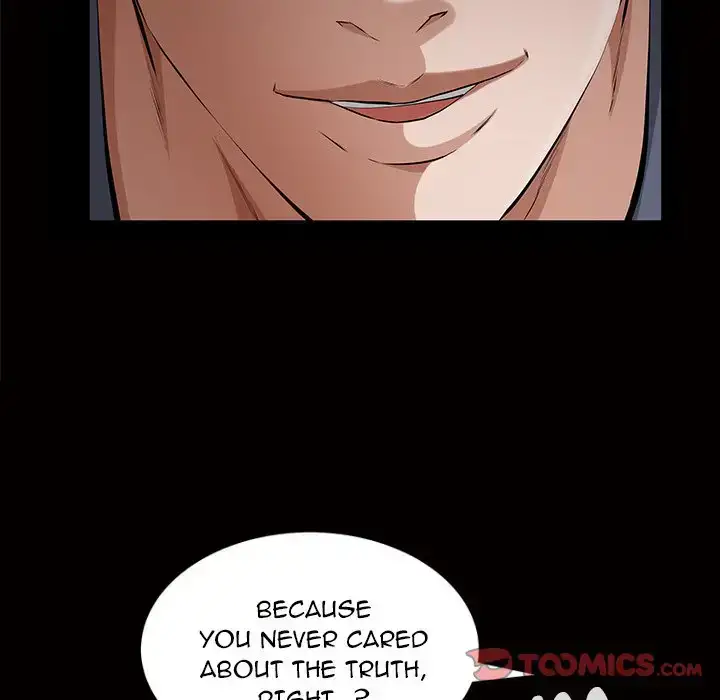 Difficult Choices Chapter 17 Page 62