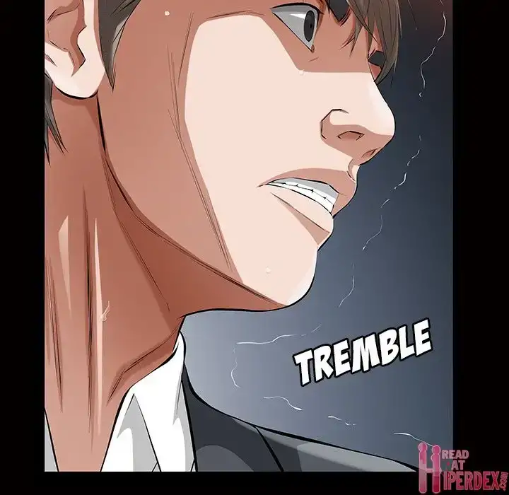 Difficult Choices Chapter 17 Page 69