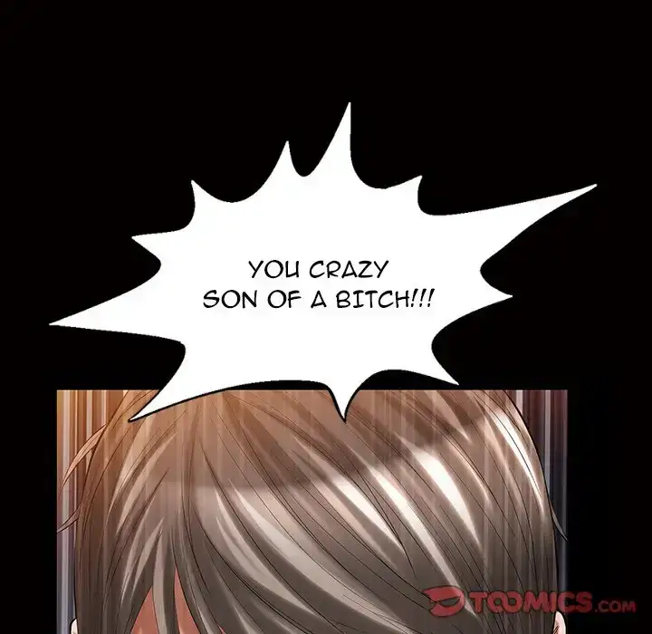 Difficult Choices Chapter 17 Page 74