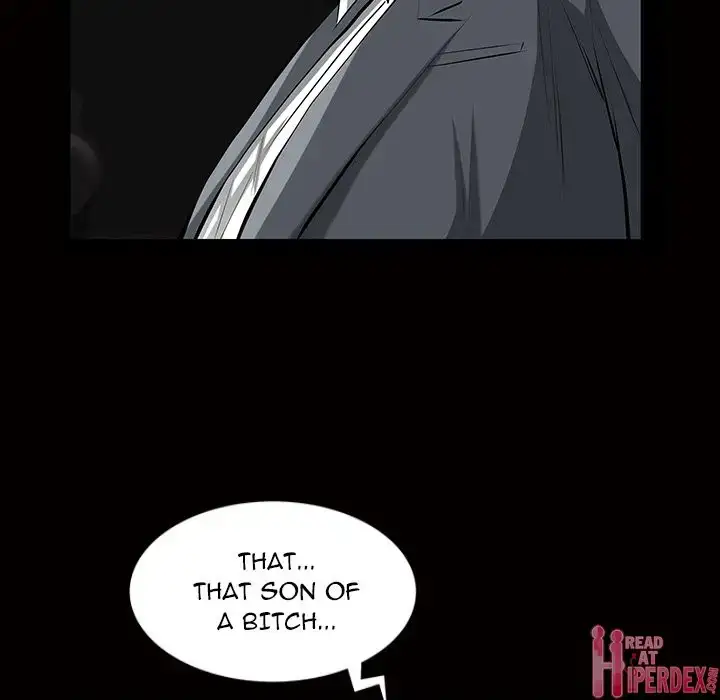 Difficult Choices Chapter 17 Page 88