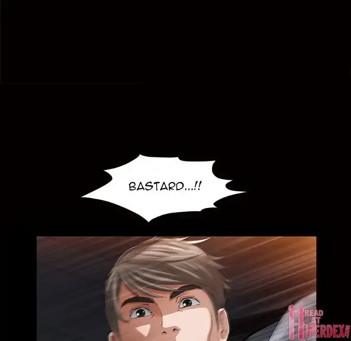Difficult Choices Chapter 17 Page 90