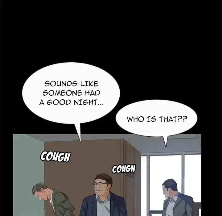 Difficult Choices Chapter 18 Page 104