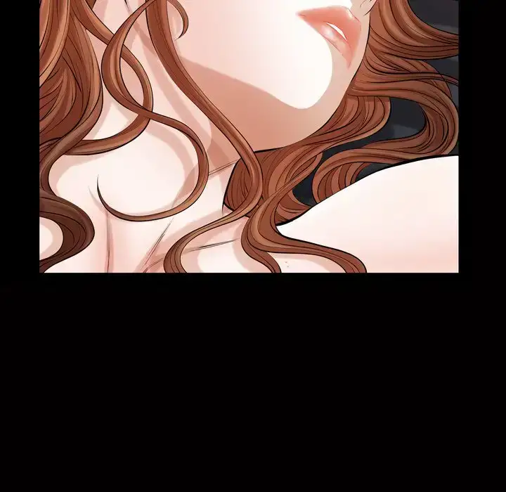 Difficult Choices Chapter 18 Page 13
