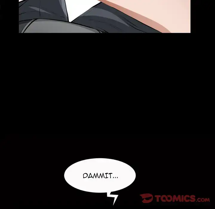 Difficult Choices Chapter 18 Page 27