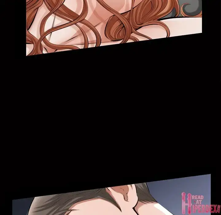 Difficult Choices Chapter 18 Page 36
