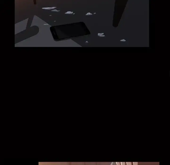 Difficult Choices Chapter 18 Page 44