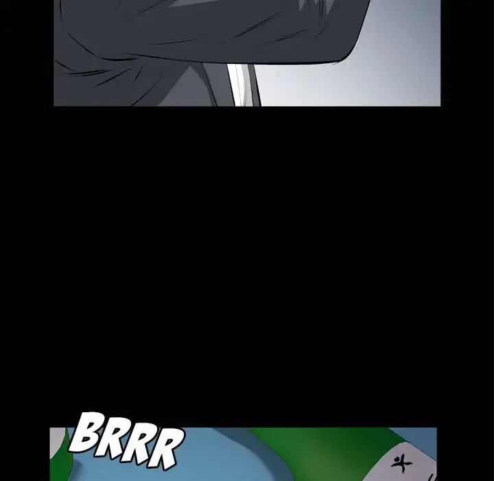 Difficult Choices Chapter 18 Page 53
