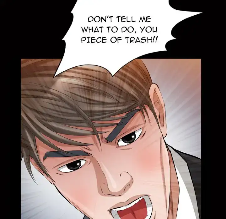 Difficult Choices Chapter 18 Page 59