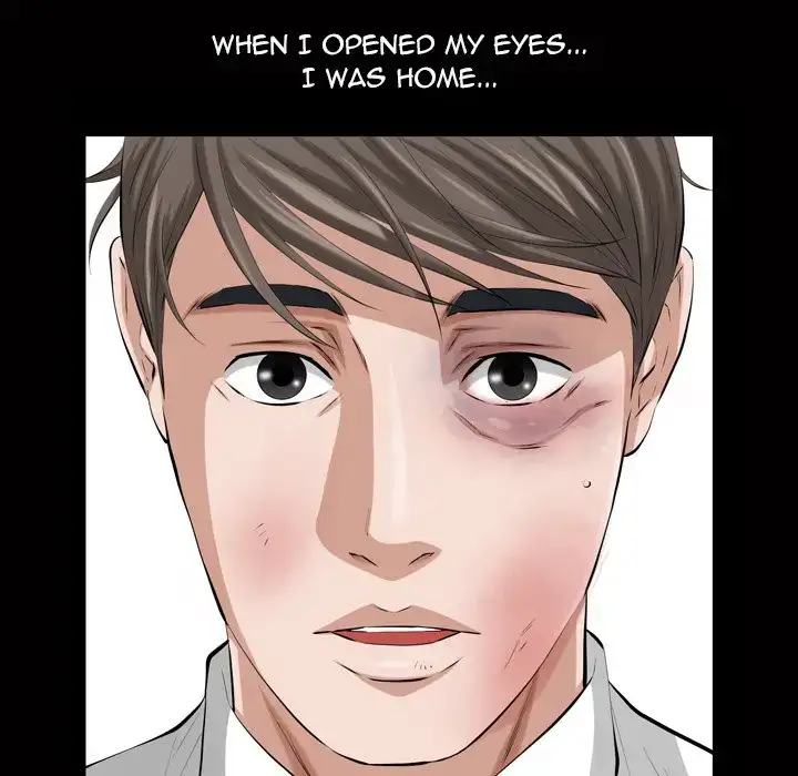 Difficult Choices Chapter 18 Page 76