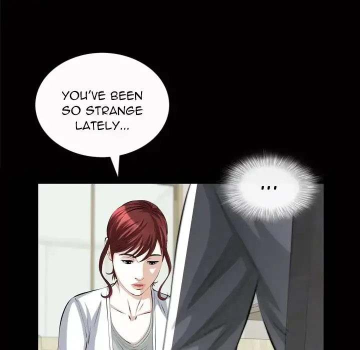 Difficult Choices Chapter 18 Page 80