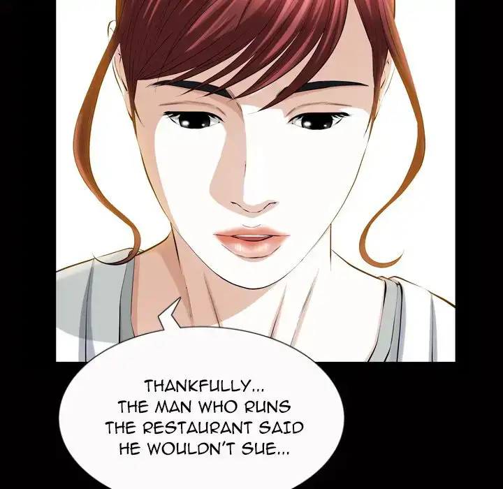 Difficult Choices Chapter 18 Page 82