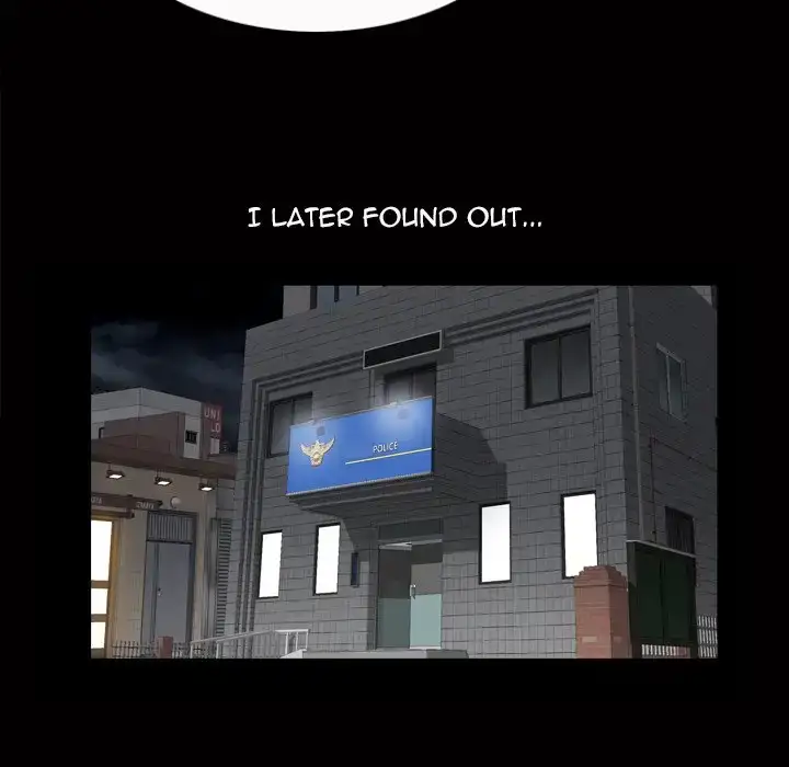 Difficult Choices Chapter 18 Page 83