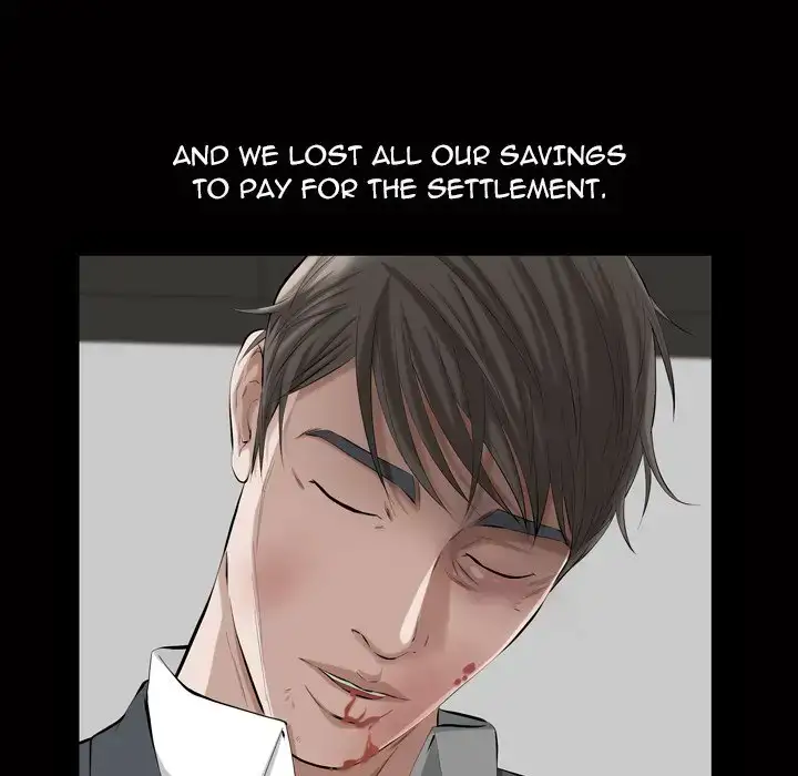 Difficult Choices Chapter 18 Page 86