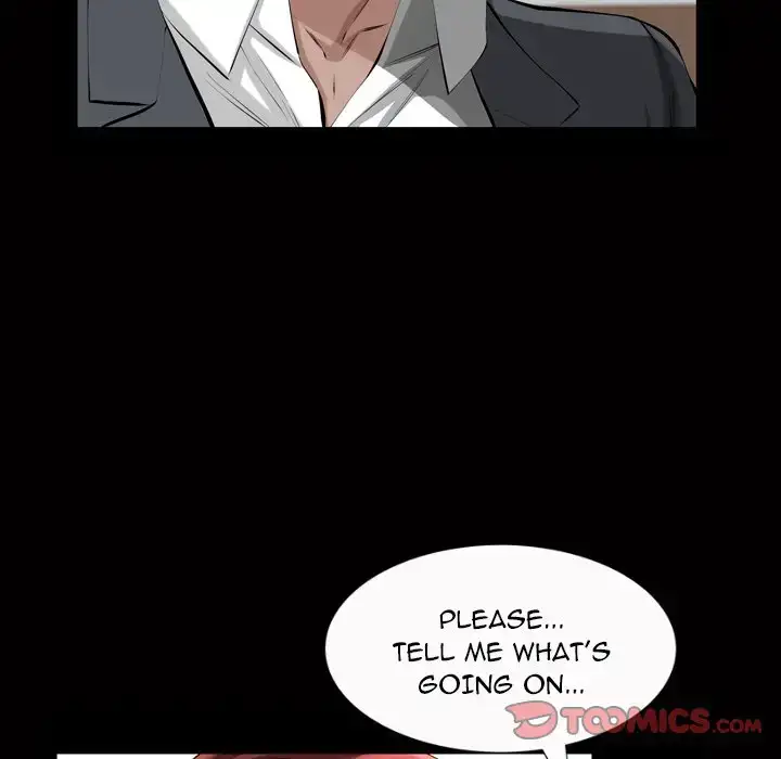 Difficult Choices Chapter 18 Page 87