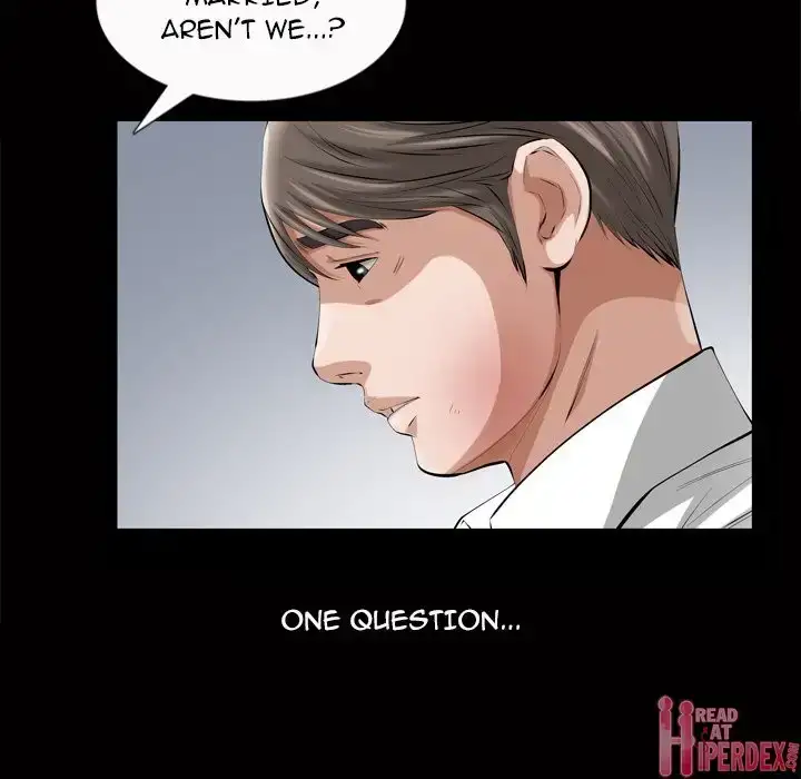 Difficult Choices Chapter 18 Page 89