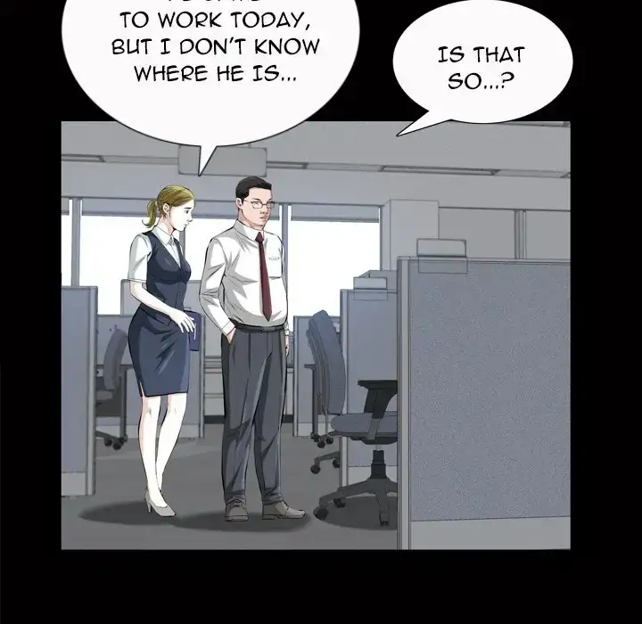 Difficult Choices Chapter 18 Page 97