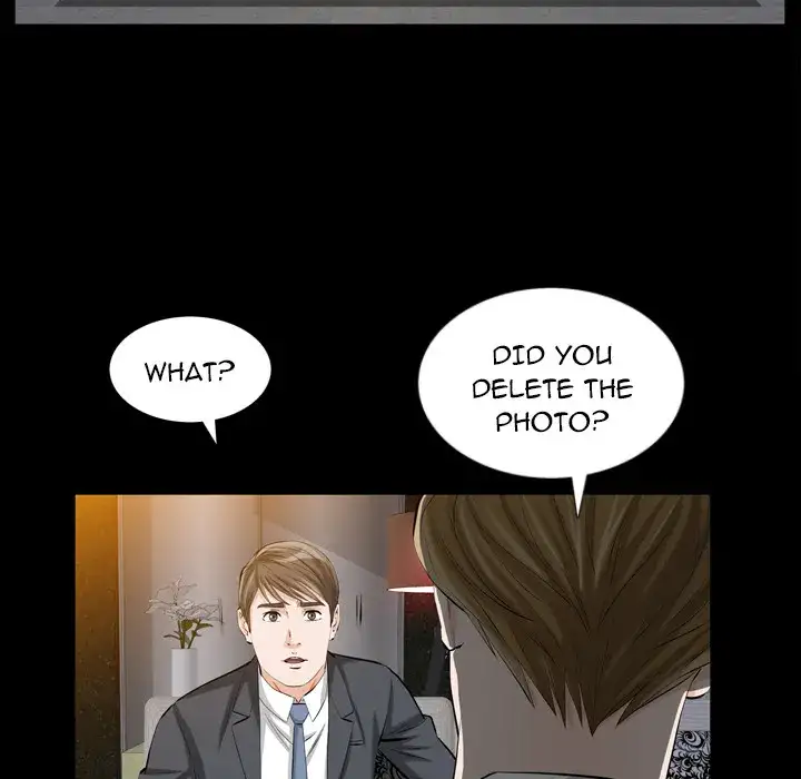 Difficult Choices Chapter 2 Page 107