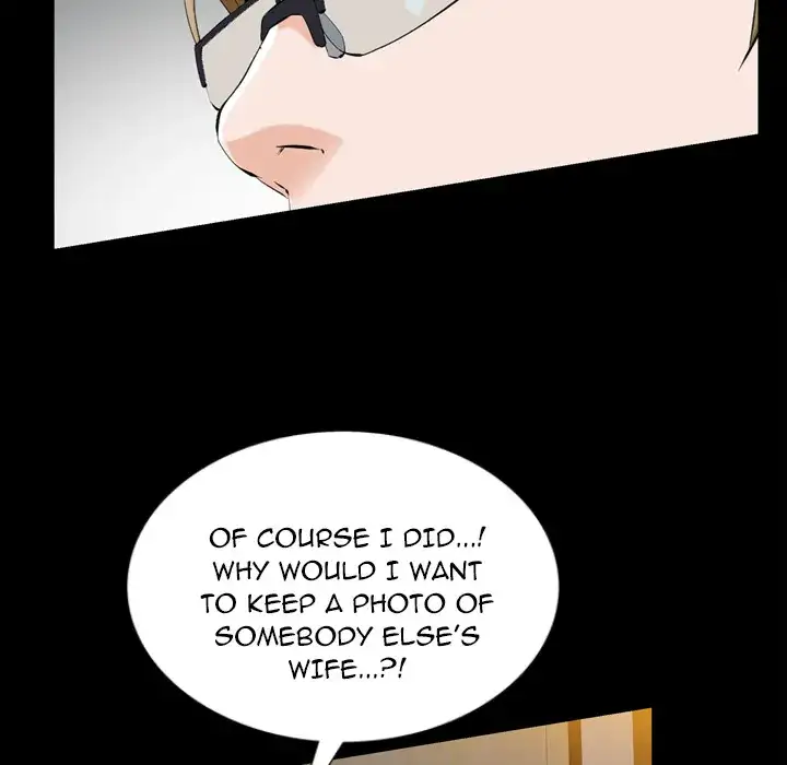 Difficult Choices Chapter 2 Page 111