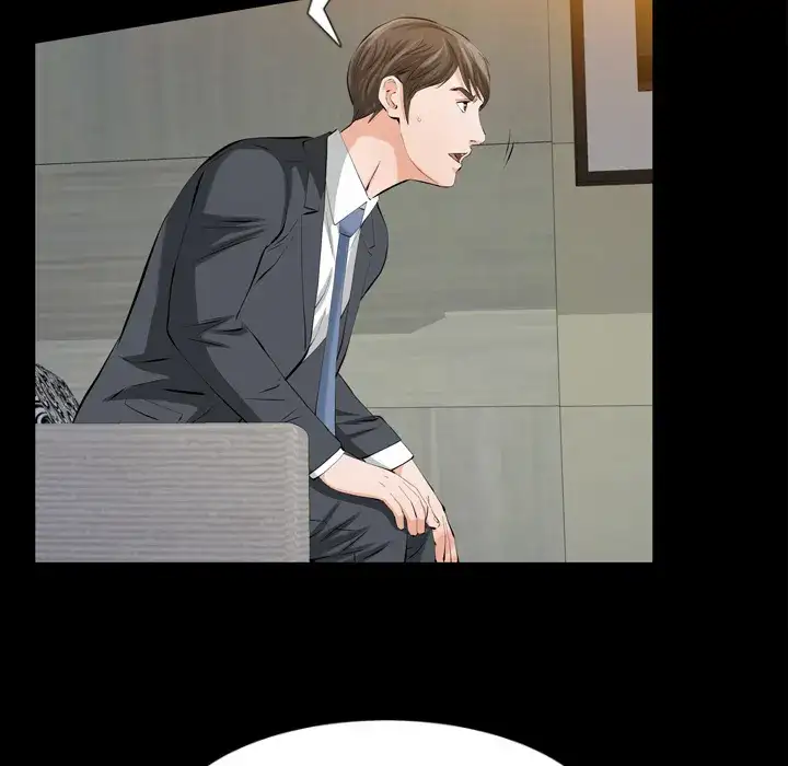 Difficult Choices Chapter 2 Page 112