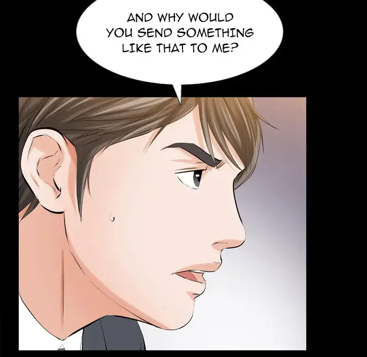 Difficult Choices Chapter 2 Page 113