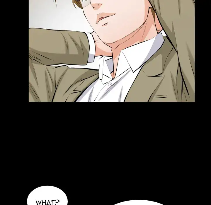 Difficult Choices Chapter 2 Page 115