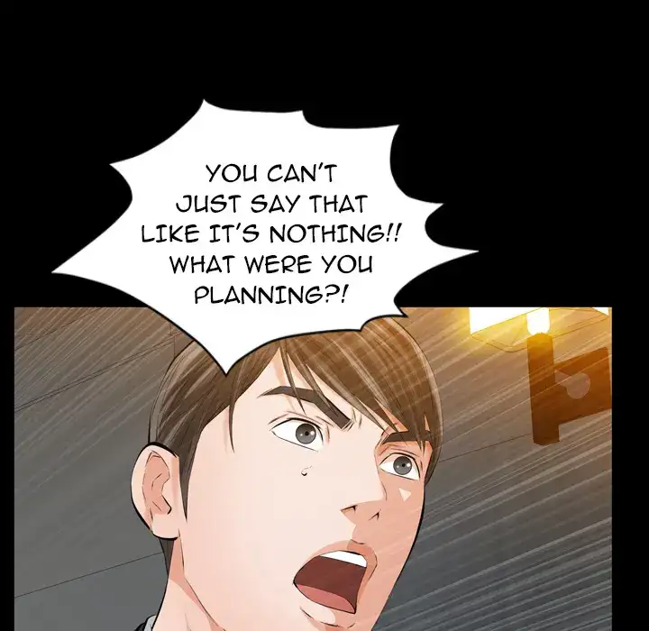 Difficult Choices Chapter 2 Page 117